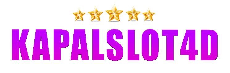 KAPALSLOT4D